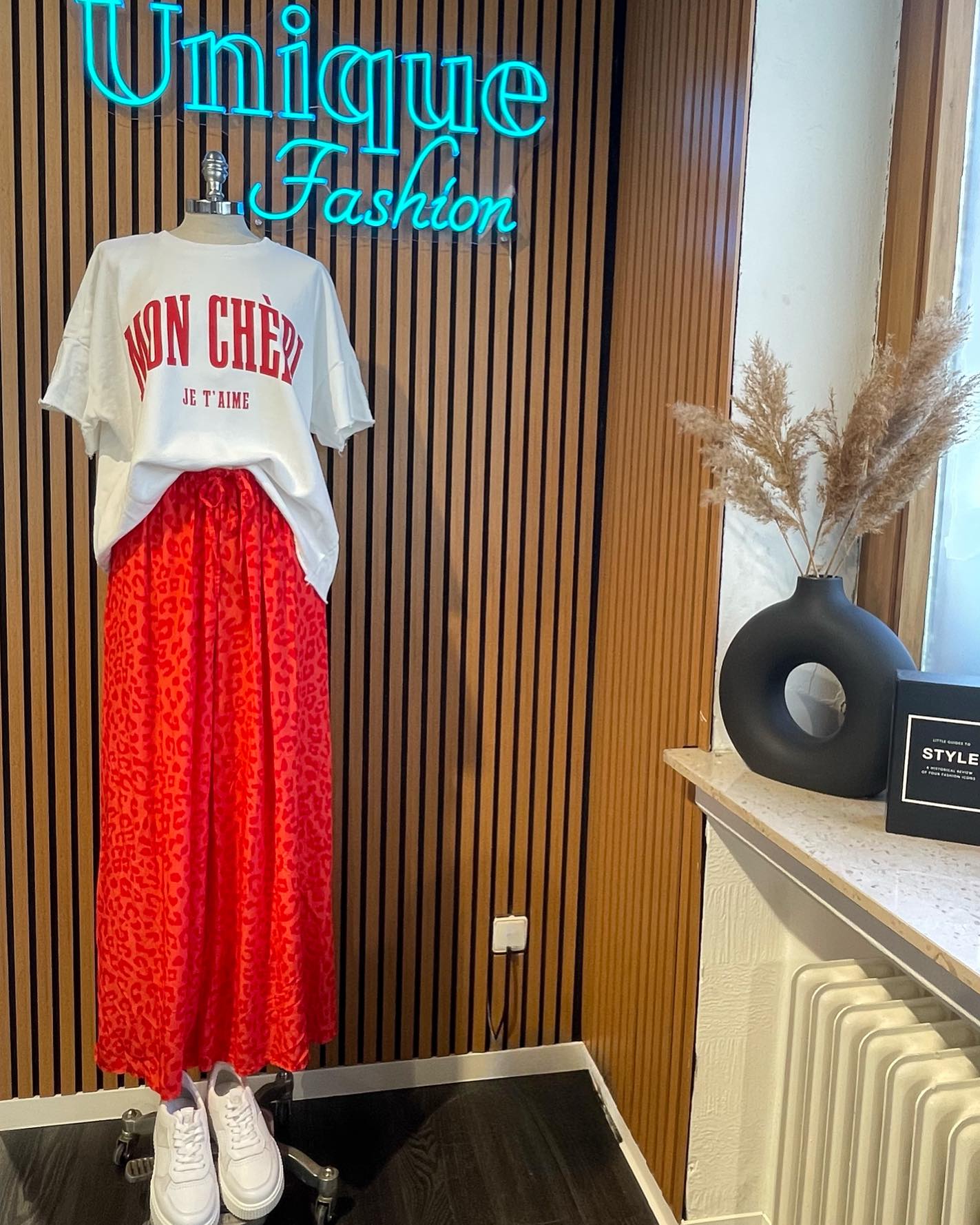 Trendige Damenmode in Melle – Unique Fashion Boutique