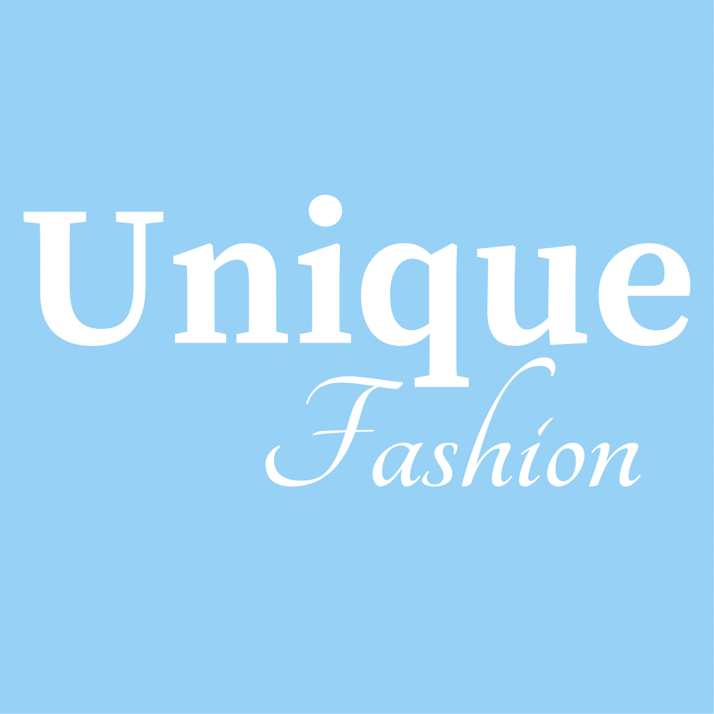 Unique Fashion Melle Logo